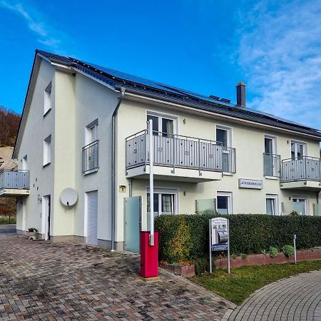 Ferienhaus "Zum Kreideblick" Sassnitz Exterior photo