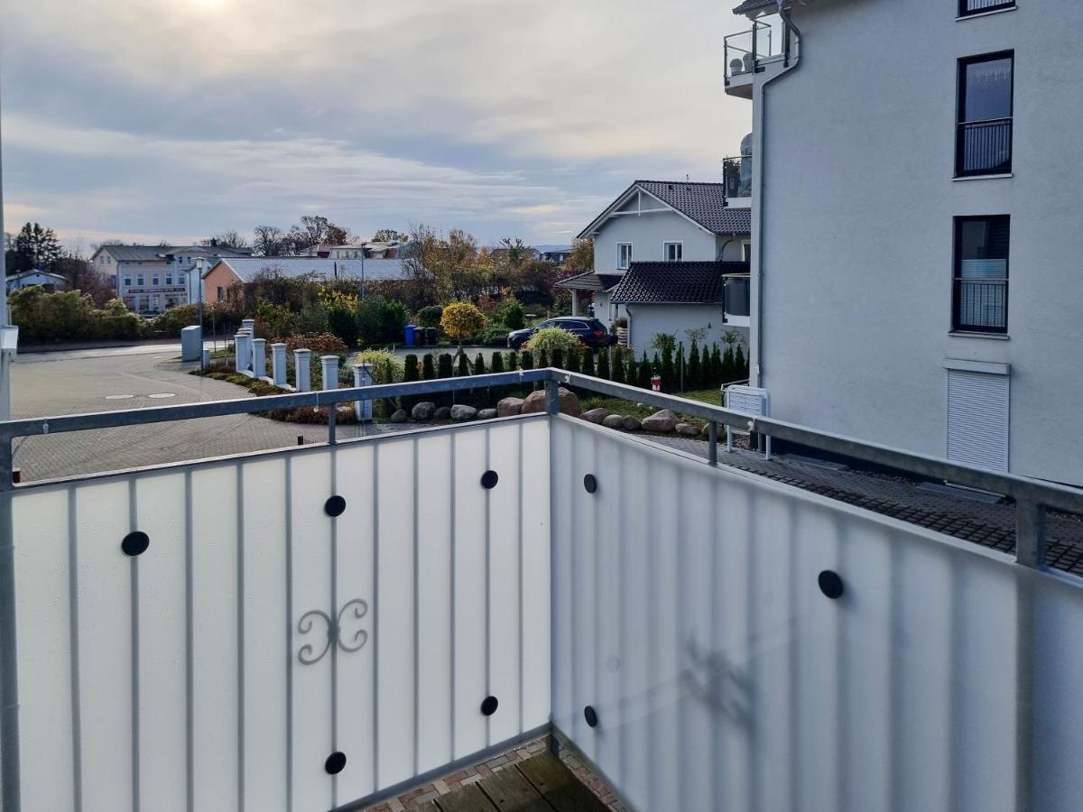 Ferienhaus "Zum Kreideblick" Sassnitz Exterior photo